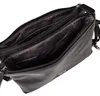 PICARD schoudertas schoudertas Really Hand Bag Black zwart Productafbeelding-voorbeeld 9