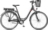 Telefunken E-Bike City 28 Zoll, 7-Gang Shimano mit Produktbild-Vorschau 2