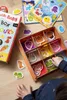 MPK Toys MONTESSORI BABY BOX - Farby Náhľad obrázku produktu 3