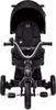 Kinderkraft Easytwist Triciclo nero Anteprima dell’immagine prodotto 5