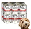 Dolina Noteci Premium Nassfutter für Hunde Rind 12x400g Produktbild-Vorschau 1