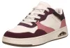 Skechers Uno CTL - Subtle Shimmer  Sneakers Laag - fuchsia Produktbild-Vorschau 2