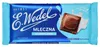Wedel Czekolada mleczna Klasyczna 90 g Podgląd zdjęcia produktu 3