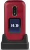 Doro 6060, Clamshell, 320 x 240 px, 3 MP, Bluetooth, 1000 Náhled obrázku produktu 8