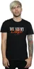 Friends - "Soul Mates" T-Shirt für Herren BI26232 (S) Produktbild-Vorschau 2