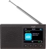 Adler | FM Travel Radio | AD 1198 | Alarm function | Black Náhled obrázku produktu 2