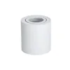 A white cylinder-shaped lamp with a recessed top. Anteprima dell’immagine prodotto