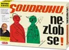 Brettspiel Genosse, sei nicht böse! – Das humorvolle Spiel Produktbild-Vorschau 1
