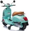 Elektrischer Kinderroller  Elektroroller Elektrofahrzeug Produktbild-Vorschau 4