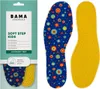 Bama Soft Step Kids  Zuschneidbare, dmpfende Einlegesohle Produktbild-Vorschau 1