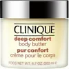 Clinique Deep Comfort Body Butter 200ml Produktbild-Vorschau 4