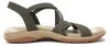 Skechers Reggae Slim - Turn It Up - Olive Textile Veľkosť: Náhľad obrázku produktu 35