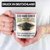 Trendation - Bachelor Abschluss Geschenk Tasse Prüfung Produktbild-Vorschau 2