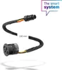 Bosch Ladebuchsenkabel Smart System (BCH3901) 200 mm Produktbild-Vorschau 2