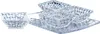 Nachtmann Dancing Stars Bossa Nova Servier Set, 5-tlg., Produktbild-Vorschau 11