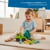 Spielzeug-Kipplaster aus Weizenstroh-Mix - Produktbild-Vorschau 5