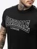 Lonsdale Hommes T-Shirt Vementry Voir les images du produit 5