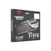 The image shows the retail packaging of Patriot Viper Venom DDR5 RAM modules. Podgląd zdjęcia produktu