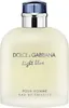 Dolce & Gabbana Light Blue Pour Homme Edt Spray 200ml Produktbild-Vorschau 3