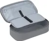 Lässig Schlampermäppchen BOLD anthracite Produktbild-Vorschau 2