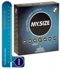MY.SIZE 57 mm 3er Voir les images du produit 1