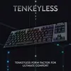 Logitech G G915 TKL, Przewodowa, RF Wireless + Bluetooth, Podgląd zdjęcia produktu 12