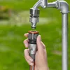 Gardena Premium Schlauchverbinder 13 mm (1/2'') - 15 mm Produktbild-Vorschau 6