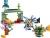 LEGO 21180 Minecraft Pojedynek strażników, podwodna Podgląd zdjęcia produktu 30