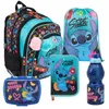 Rucksack Set Lilo und Stitch Aloha Mint St. Majewski Produktbild-Vorschau 1