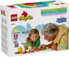 LEGO DUPLO Peppa Wutz Campingausflug - Lernspielzeug für Produktbild-Vorschau 41