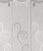 Lysel Scheibengardine Ornamente (Bx H) 64cm * 60cm Produktbild-Vorschau 4