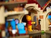 LEGO Ideas Kubuś Puchatek, Zestaw do budowania, 18 lat(a), Podgląd zdjęcia produktu 28