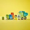 LEGO DUPLO Popelářský vůz, Sada na stavění, 2 rok/roky, Náhled obrázku produktu 22
