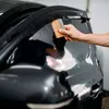Scheibentönungsfolie 3m x 50cm Autoschrumpffolie 50% Produktbild-Vorschau 10