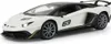 Lamborghini Aventador SVJ Performance 1:14 weiß 2,4GHz A Produktbild-Vorschau 5