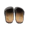 Rohde Herren Clog Pantolette Leder Schnalle bequem Grado Produktbild-Vorschau 37