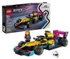 LEGO SPEED CHAMPIONS 77258 F1 ACADEMY Voiture de course Voir les images du produit 11