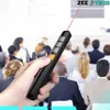Laserpointer Für Präsentationen Presenter Laser Rot Usb Produktbild-Vorschau 3