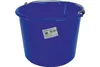 Seau  de  maçon  GRIPLINE  C  20l  grutable,     bleu  Voir les images du produit 2