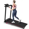 Merax Laufband für Zuhause, klappbar, 1–12 km/h, 8% Produktbild-Vorschau 9
