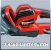 Einhell Taille-haies électrique GE-EH 7067 Voir les images du produit 24