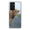 MuchoWow® Handyhülle Schutzhülle Hülle für Samsung Galaxy Produktbild-Vorschau 1