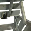 XL 2er-/4er-Mülltonnenverkleidung MCW-J44, Mülltonnenbox, Produktbild-Vorschau 6
