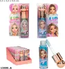 TOPModel Magic Lipgloss BEAUTY and ME- Lieferumfang 2 Stück Produktbild-Vorschau 5