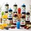 Rainbow Slush sirup cola 1 litr 1:5 bez AZO bez glycerinu Náhled obrázku produktu 6