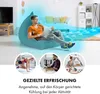 Klarstein Luftkühler mit Wasserkühlung, 4-in-1 Raumkühler, Produktbild-Vorschau 2