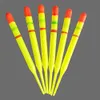 15Pcs Vertical Professional Angelköder schwimmt Bobber Rods Produktbild-Vorschau 6
