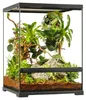 Terrarium Exo Terra EX - Pro Terrarium™ Small Tall 45 x 45 Podgląd zdjęcia produktu 4