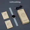 Gesundheitsmonitor Uhr 24/7 Lebenszeichen-Tracker mit Produktbild-Vorschau 7