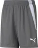 Puma Teamliga Shorts Kinder - Grau Produktbild-Vorschau 14